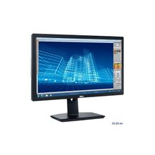 Монитор 27" Dell U2713H, Black, UltraSharp, IPS, 2560x1440, 6ms, 350 cd m2, 80000:1, D-Sub, DVIx2, DP, HDMI, USBhub, HAS p n: 5397063213641, 2713-3641