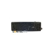 Проводная клавиатура S-ITECH SK-2632