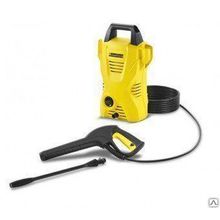 Мойка высокого давления K 2 Basic Karcher