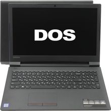 Ноутбук Lenovo V110-15ISK    80TL0146RK    i3 6006U   4   500   DVD-RW   WiFi   BT   NoOS   15.6"   2.03 кг