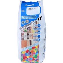 Mapei Keracolor FF 2 кг крокус №170