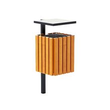 Урна Сальвадор