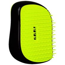 Tangle Teezer Compact Styler Yellow Zest