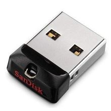 USB флешка Sandisk Cruzer Fit 32Gb