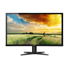 Монитор LCD Acer 27" G277HLbid gl.Black {IPS, LED, 1920x1080, 6ms, 250 cd m2, DCR 100M:1, D-Sub, DVI (HDCP), HDMI}