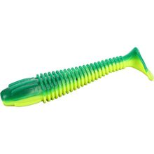 Виброхвост Mikado NIHONTO 6.5 см.   348  ( 5 шт.)