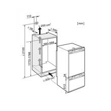 MEILE KF 37122 iD