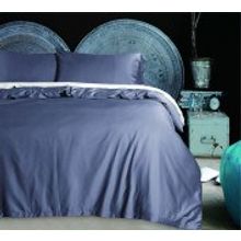 Постельное белье однотонное 1,5 спальное Valtery LS-19-1