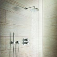 Верхний душ Grohe Grandera (27974000) (221 мм)