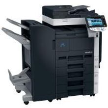 KONICA MINOLTA bizhub 363 МФУ лазерное чёрно-белое