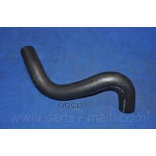 Патрубок Системы Охлаждения Lacetti(J200) Parts-Mall арт. PXNLC008