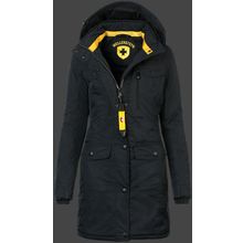 Wellensteyn Chester Lady Winter-04 Darknavy