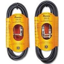 DSC20BK GUITAR INSTRUMENT CABLE