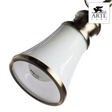 Спот Arte Lamp 81 A9231PL-3AB