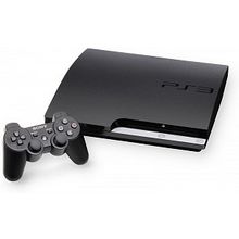 Playstation 3 500Gb B (GameReplay)