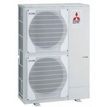 Mitsubishi Electric PSA-RP140KA   PU-P140YHA