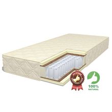 Dream Line SleepDream Medium TFK 200*200