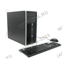 hp Compaq Elite 8300 Microtower [A2K82EA#ACB] i5 3470 4 500 DVD-RW Win8Pro