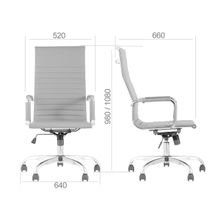 ПМ: Stool Group TopChairs City