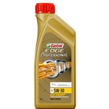 Castrol Castrol EDGE Professional C1 5W-30  для Jaguar TITANIUM 1л