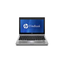 Ноутбук HP EliteBook 2560p 12.5 Core i5 2410M(2.3GHz) 2048Mb 320Gb DVDRW Intel GMA HD 3000 256Mb WiFi Bt Cam Win7Pro