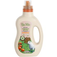 Biomio Bio Soft с Эфирным Маслом Мандарина 1 л