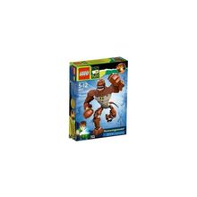 Lego Ben 10 8517 Humungousaur (Гумангозавр) 2010