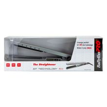 Щипцы-выпрямители 28x110мм с покрытием BaByliss EP Technology 5.0 The Straightener BAB2091EPE