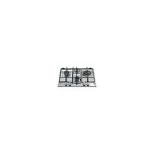 Газовая панель Hotpoint-Ariston PC 640 T X, серебристый