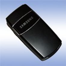 Samsung Корпус для Samsung X150 Black - High Copy