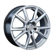 Колесный диск ENKEI SC16 7,5x18 5x108 D73,1 ET49 HP