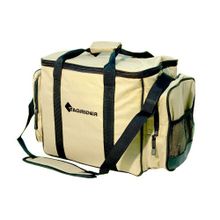 Сумка термо TAGRIDER G6006 c карманами
