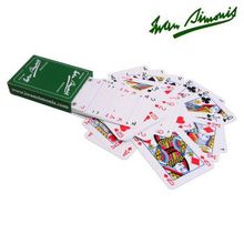 Карты игральные покерные Iwan Simonis