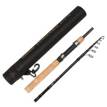 Спиннинг Vengeance STC Mini Tele Spinning 210ML, 5-20г, арт.TVMTS21ML Shimano