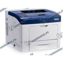 Лазерный принтер Xerox "Phaser 3610DN" A4, 1200x1200dpi, бело-синий (USB2.0, LAN) [136417]