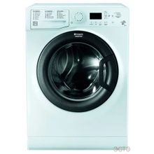 Hotpoint-Ariston VMSG 601 B