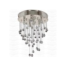 CHIARO  Люстра Chiaro Каскад 244010108 chr