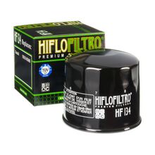 HIFLO HIFLO Масляный фильтр HF134