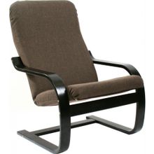 Кресло для отдыха Сайма ткань