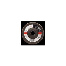 Bosch Лепестковый шлифовальный круг 125 мм K80 (2608606924 , 2.608.606.924)