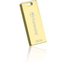 USB флешка Transcend JetFlash T3G 32GB