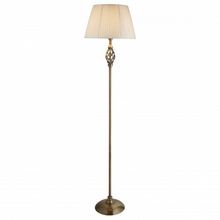 Arte Lamp Торшер Arte Lamp Zanzibar A8390PN-1AB ID - 414941