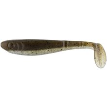 Мягкая приманка Svartzonker McPerch Shad,  7,5см, 8шт,  Baitfish Abu Garcia