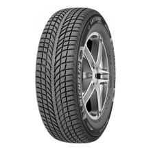 Зимние шины Michelin Latitude Alpin 2 265 65 R17 H 116 XL