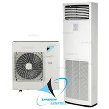 Колонный кондиционер DAIKIN FVQ71C RZQG71LV