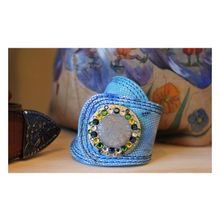 Браслет №10 от alla balagura