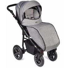 Vikalex 2 в 1 Cochinella linen grey