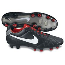 Бутсы Nike Tiempo Legend Iv Fg 454316-010