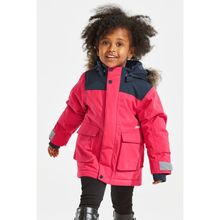 DIDRIKSONS 1913 Куртка детская KURE 501848 169