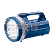 Фонарь поисковый светодиодный Stern 90530 (12Led, 4хLR20)